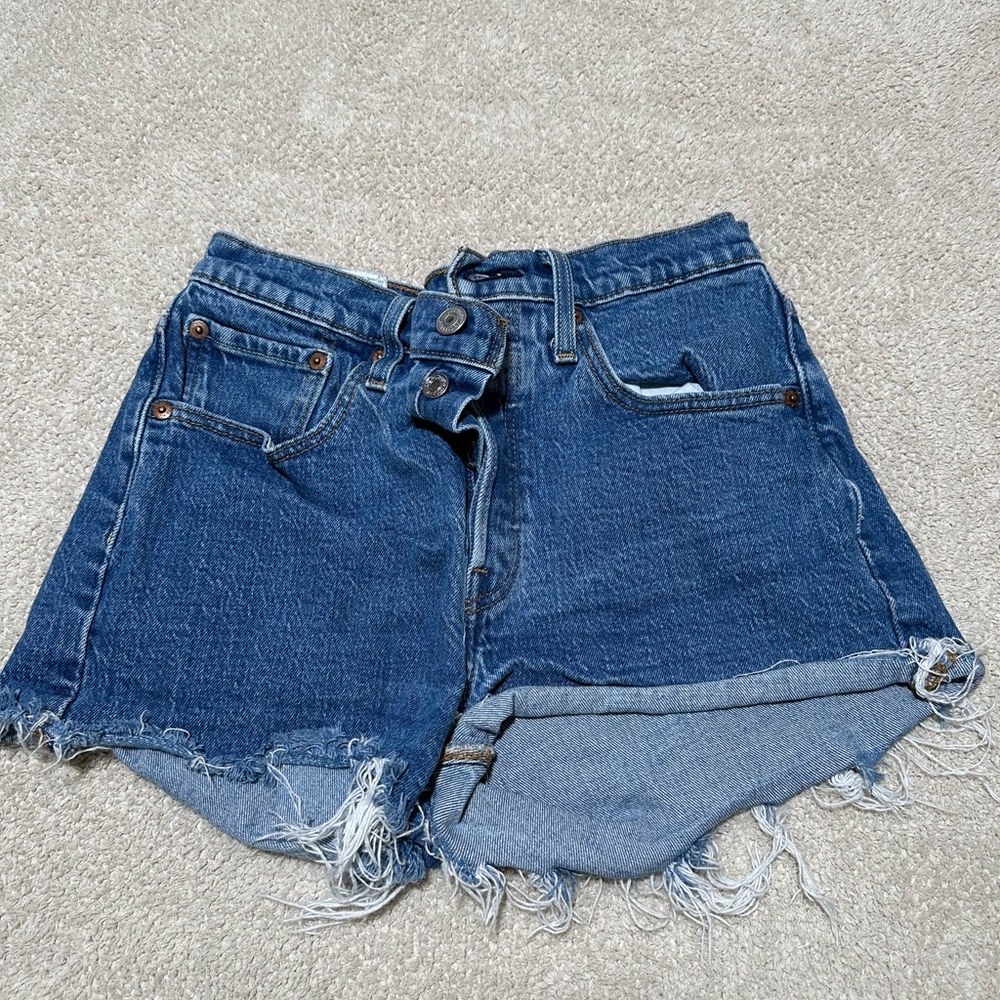 Levi’s Shorts